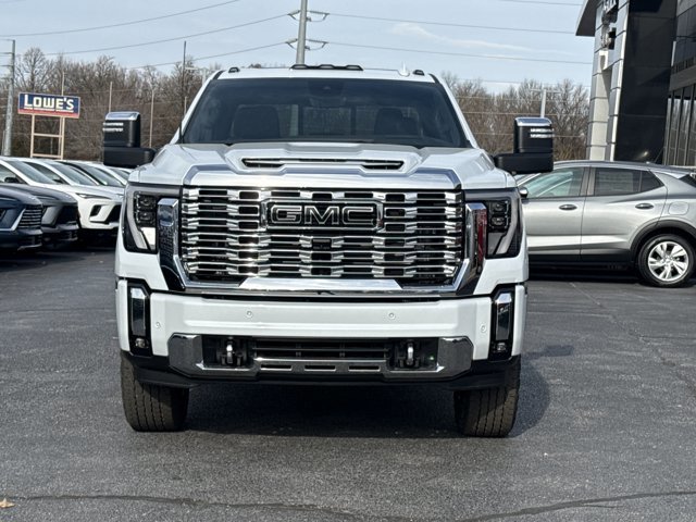 New 2026 GMC Sierra 2500 Denali w/ Denali Reserve Package image 14