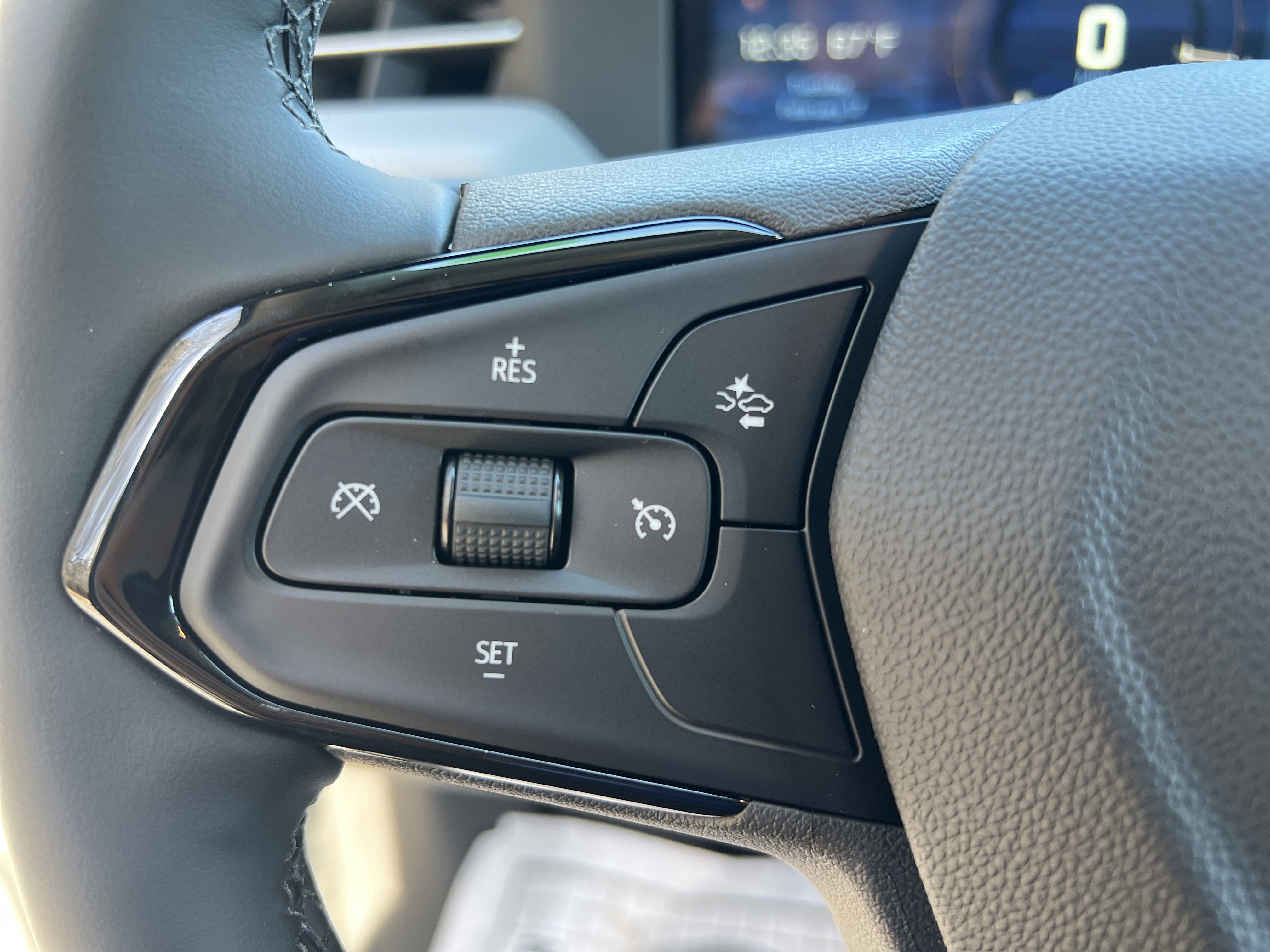 New 2027 Chevrolet Bolt RS w/ Technology Package image 19