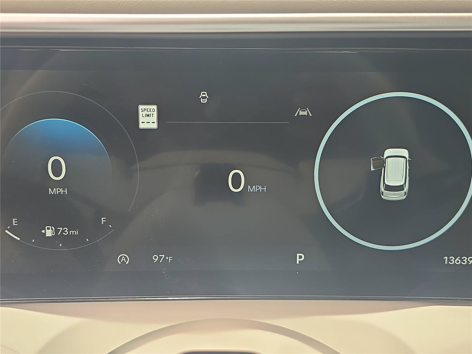 Used 2026 Hyundai Palisade SEL FWD image 26