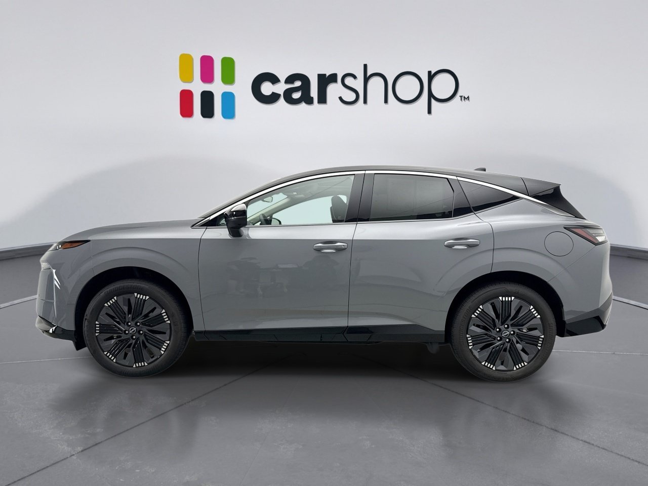 Used 2026 Nissan Murano Platinum w/ Technology Package AWD/4WD image 2