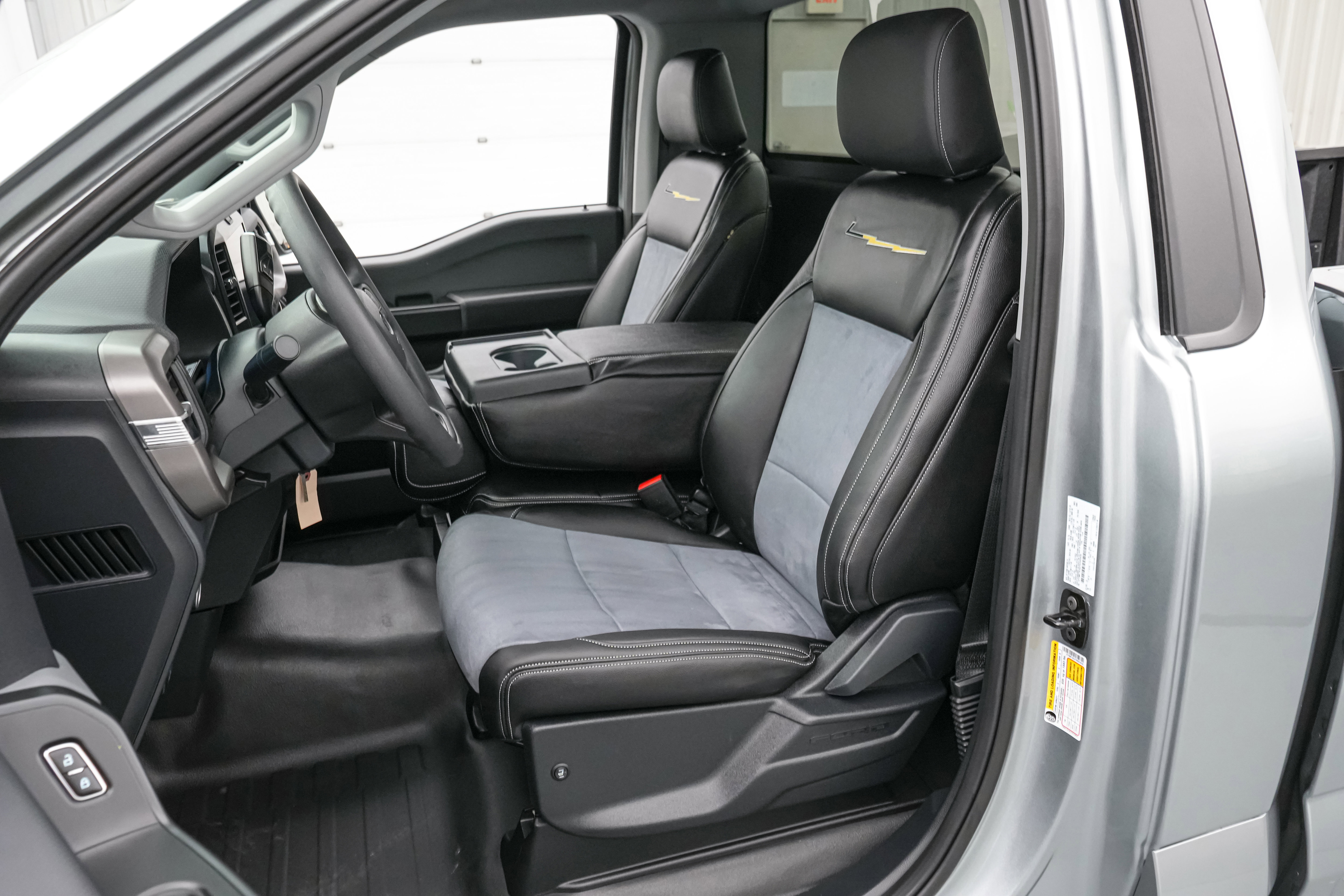 New 2026 Ford F150 XL image 23