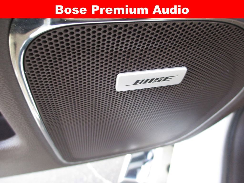 Used 2016 GMC Sierra 2500 Denali w/ Duramax Plus Package image 19