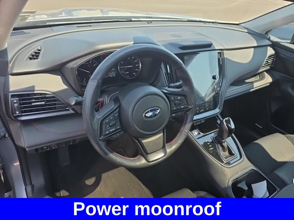 Certified 2024 Subaru Legacy Premium AWD/4WD image 18