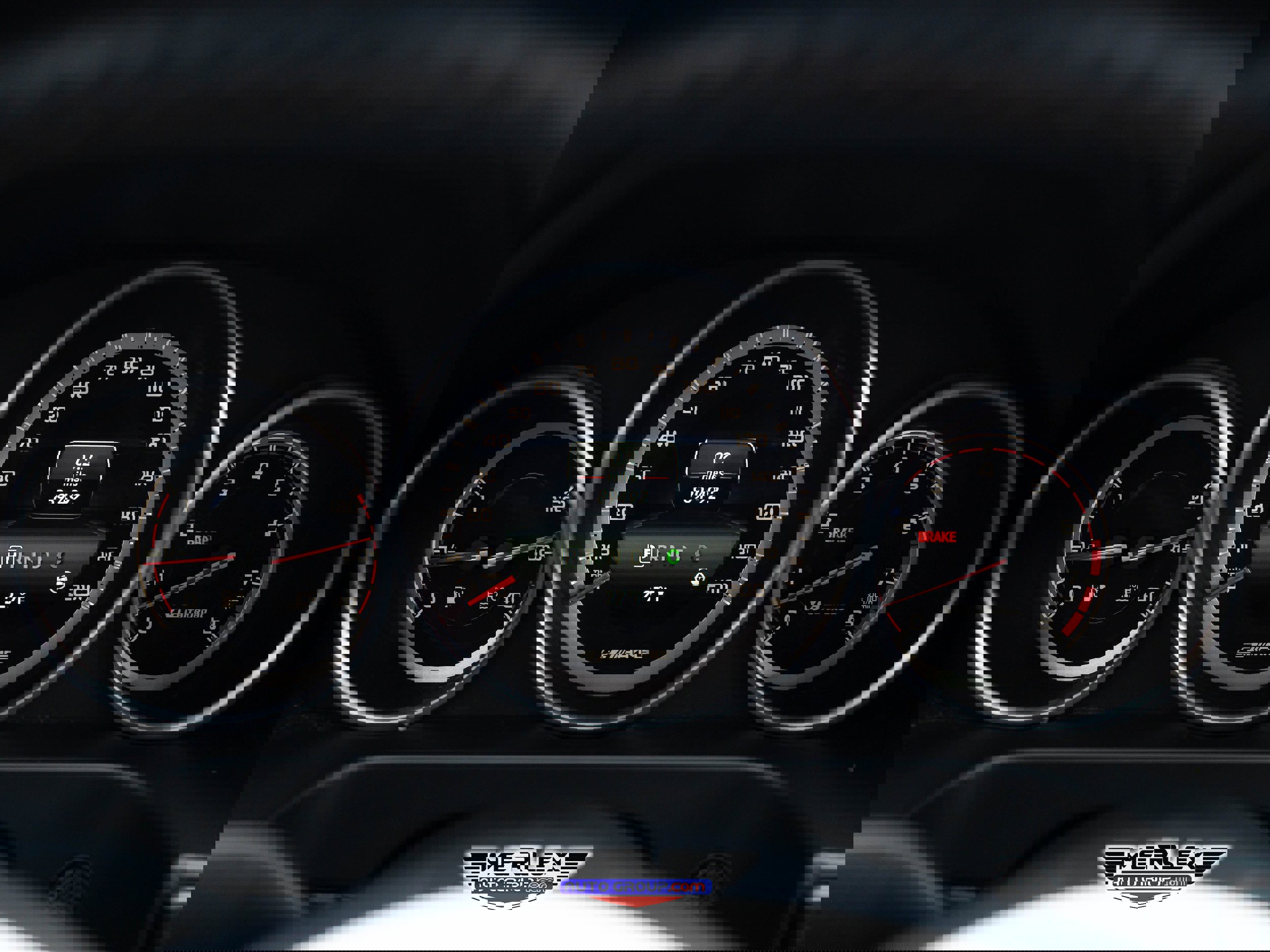 Used 2015 Mercedes-Benz E 63 AMG S-Model image 29