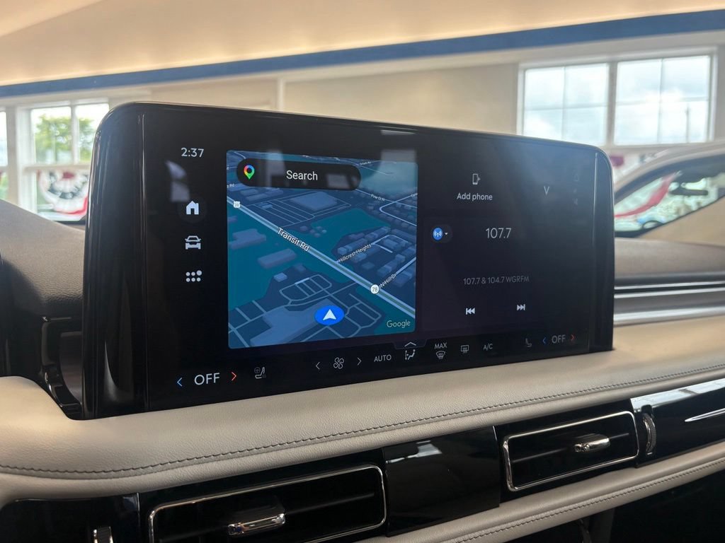 Used 2025 Lincoln Aviator AWD w/ Equipment Group 101A image 27