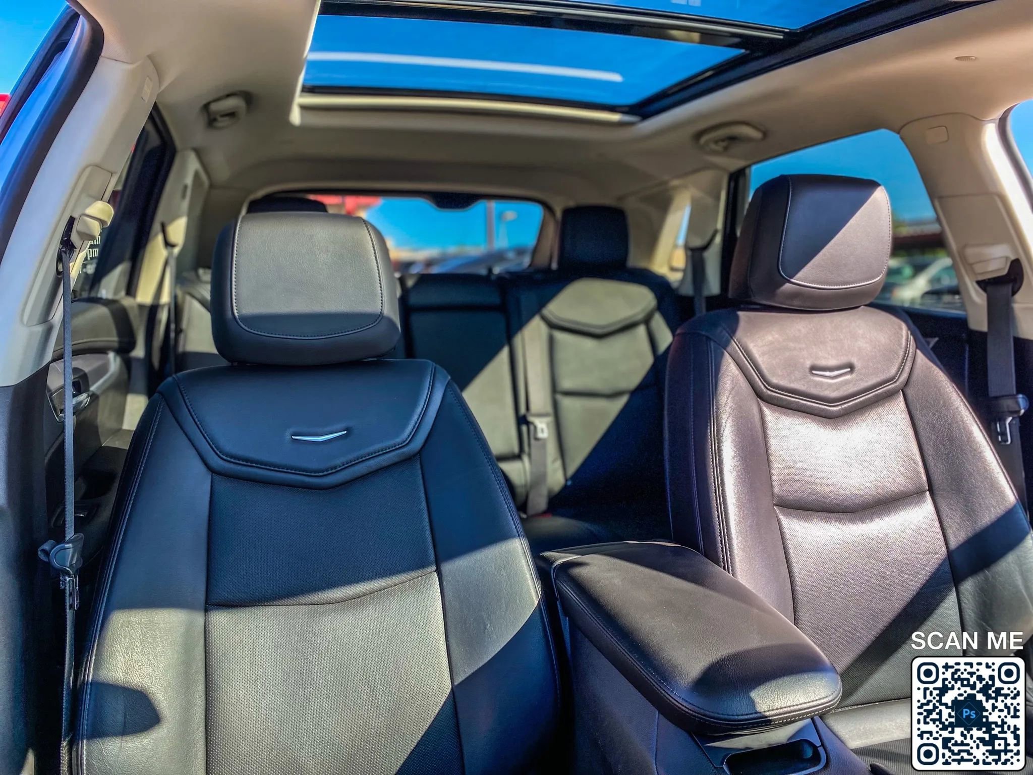 Used 2019 Cadillac XT5 Luxury FWD image 34