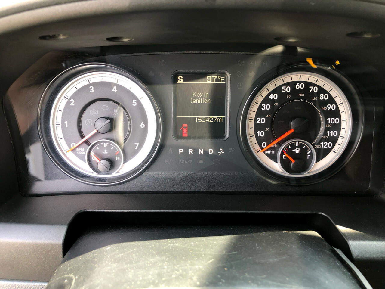 Used 2014 RAM 2500 Power Wagon Tradesman image 19