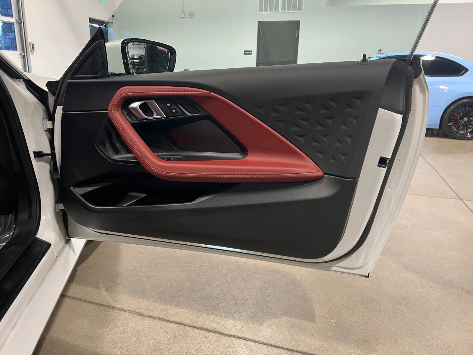 Used 2025 BMW 230i xDrive Coupe w/ Convenience Package image 35