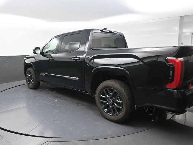 Used 2026 Toyota Tundra Platinum AWD/4WD image 6