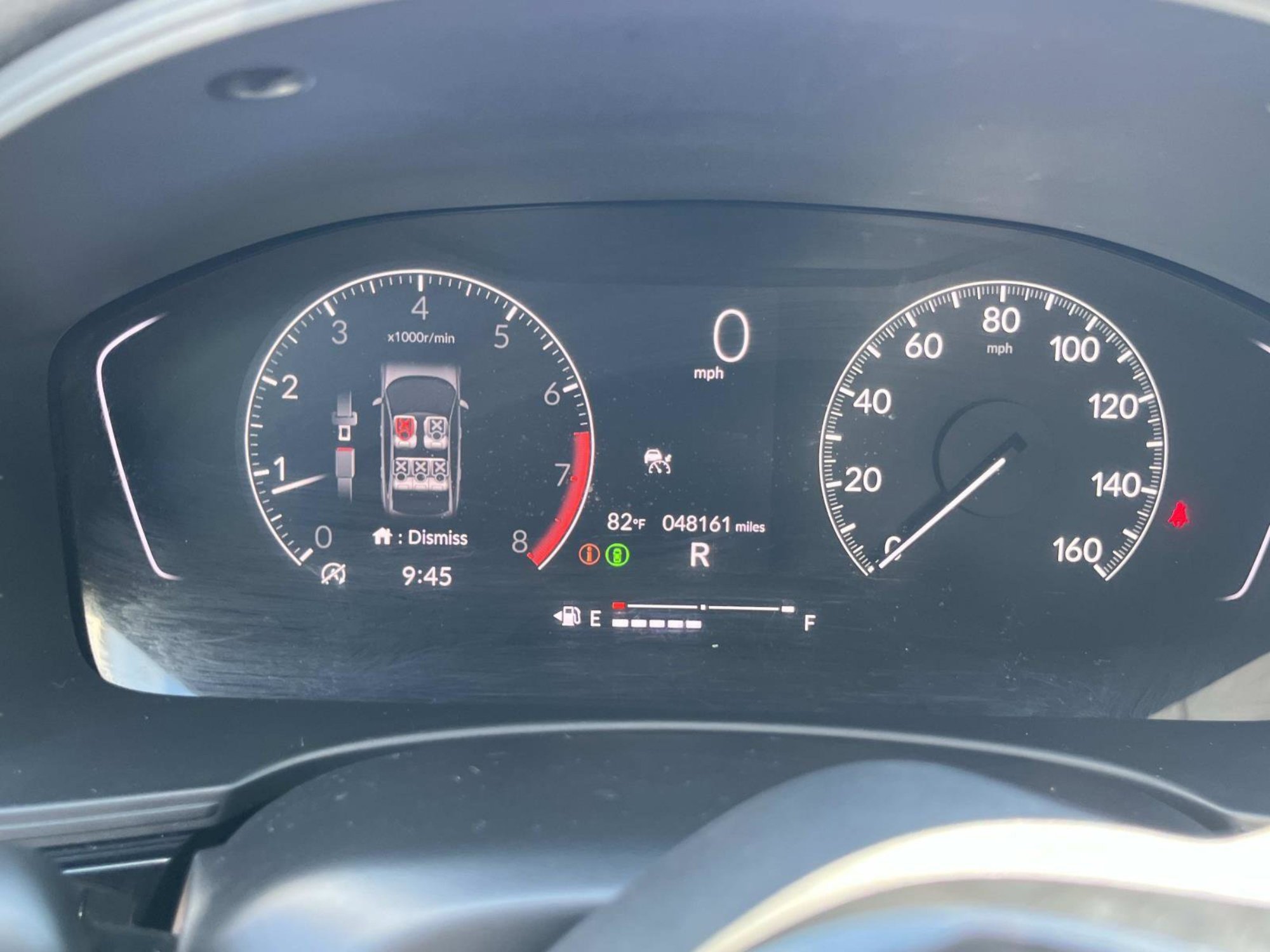 Used 2022 Honda Civic EX image 30