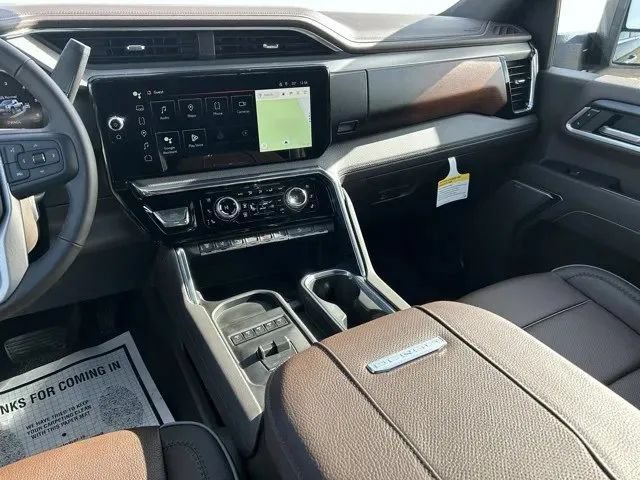 New 2026 GMC Sierra 3500 Denali w/ Technology Package AWD/4WD image 23