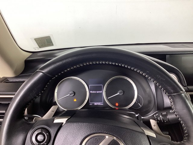 Used 2014 Lexus IS 250 AWD w/ Navigation Package image 13