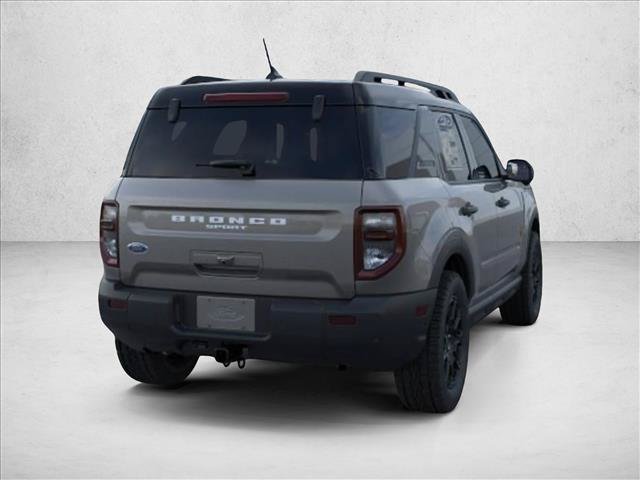 New 2026 Ford Bronco Sport Badlands w/ Badlands Tech Package AWD/4WD image 8