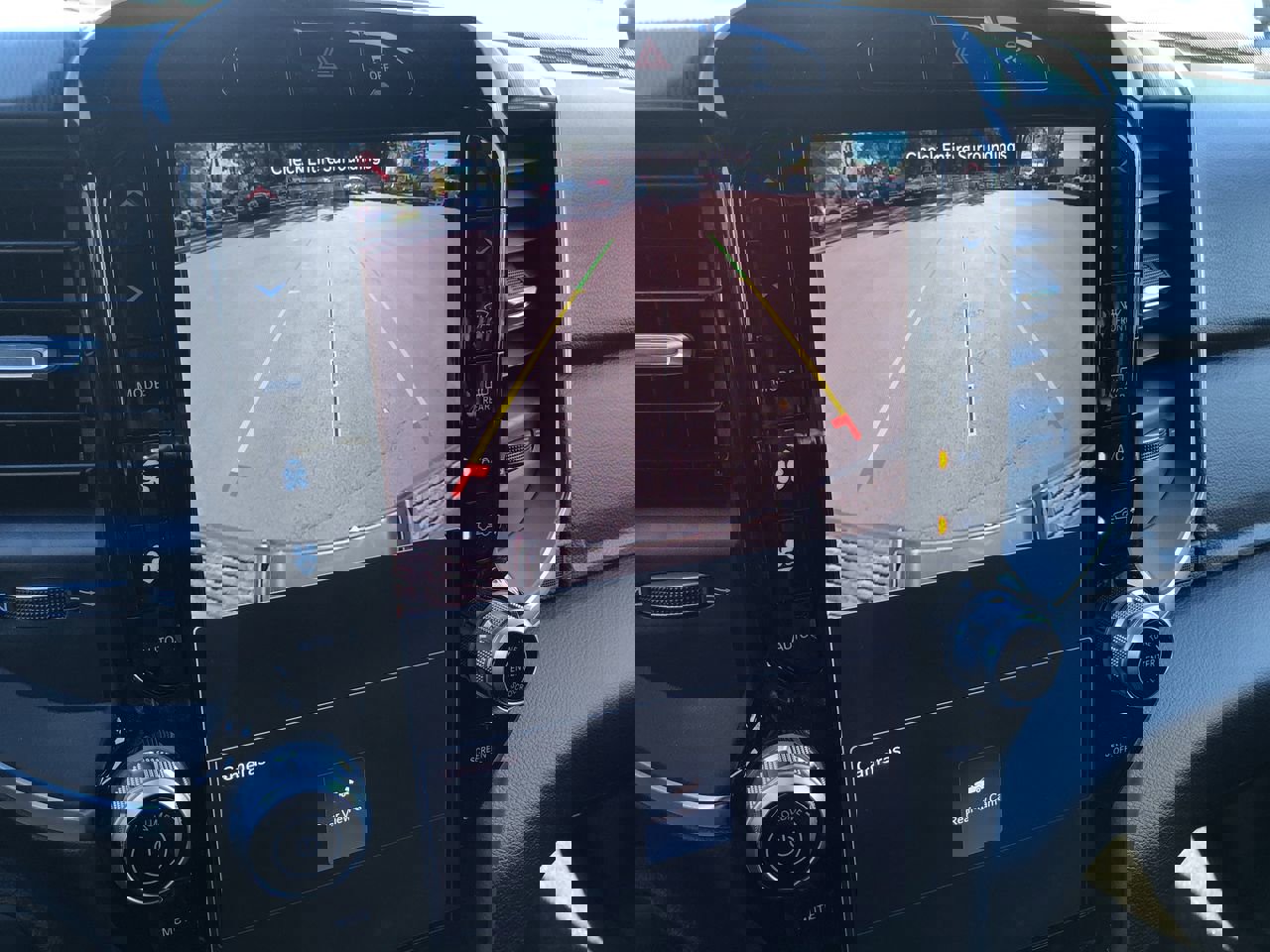 New 2026 RAM 2500 Big Horn image 28