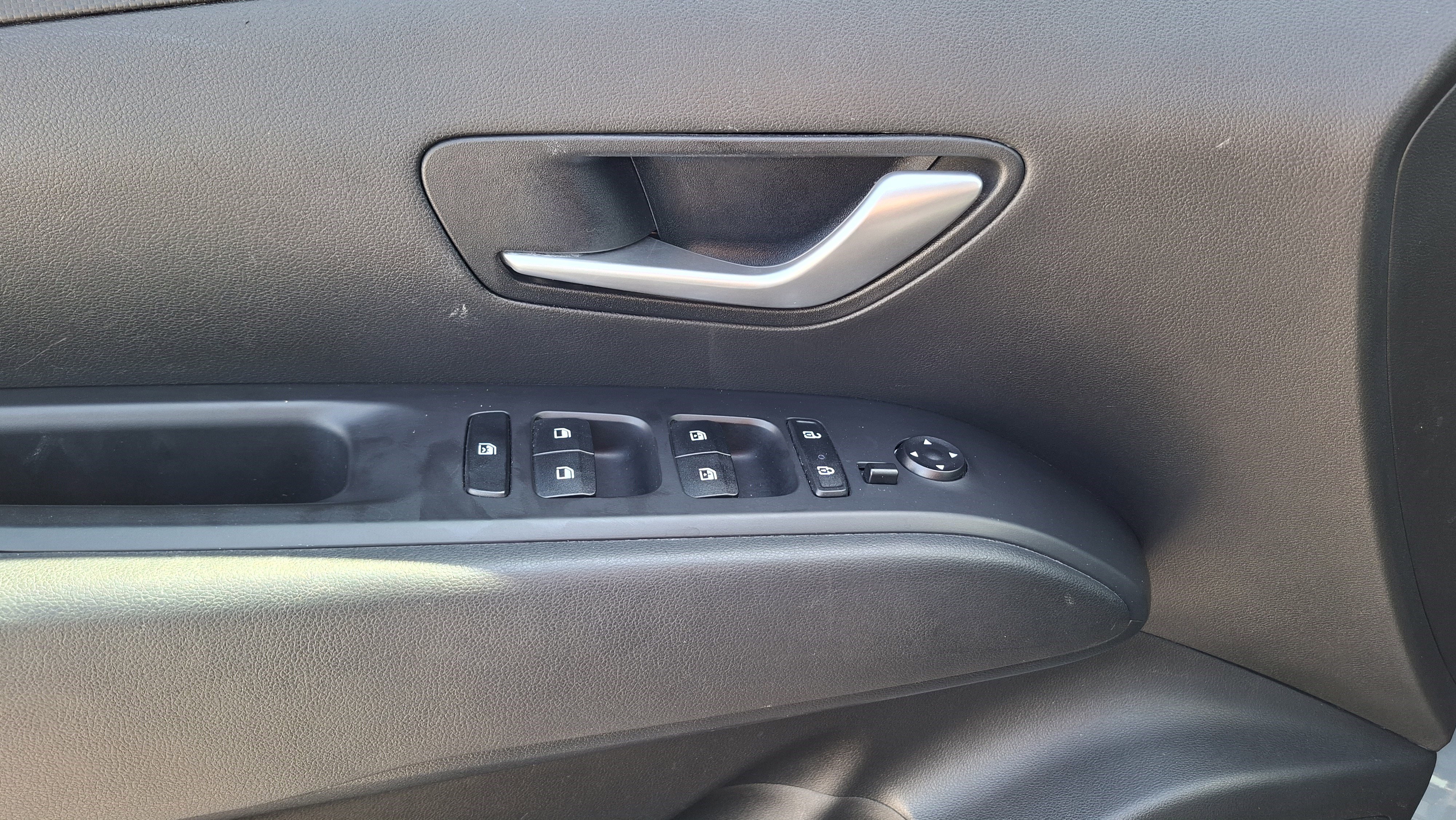 Used 2022 Hyundai Santa Cruz SEL AWD/4WD image 17