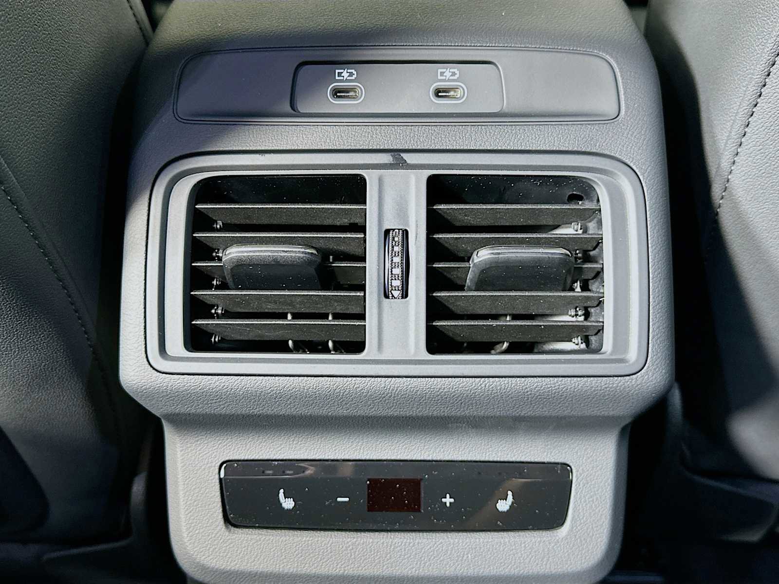 New 2025 Audi Q5 Prestige image 24