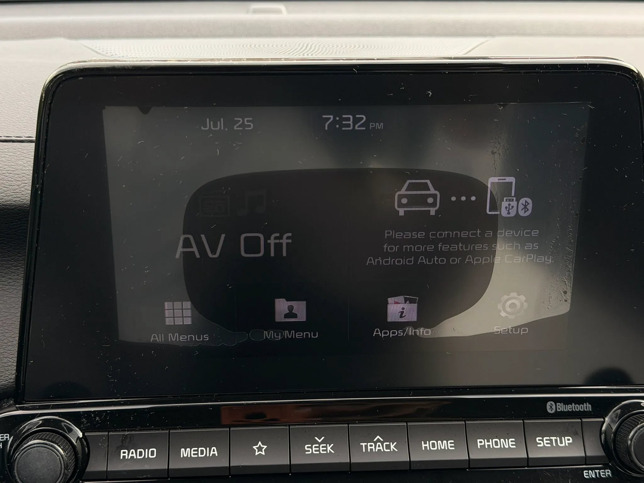 Used 2020 Kia Forte LXS FWD image 37