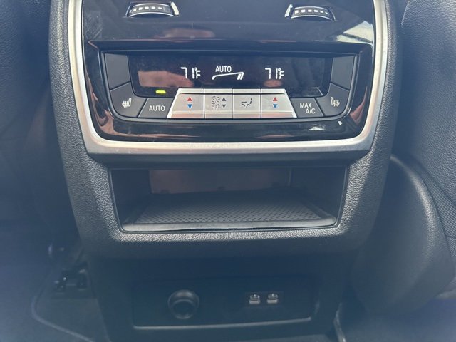Used 2024 BMW X7 xDrive40i image 19
