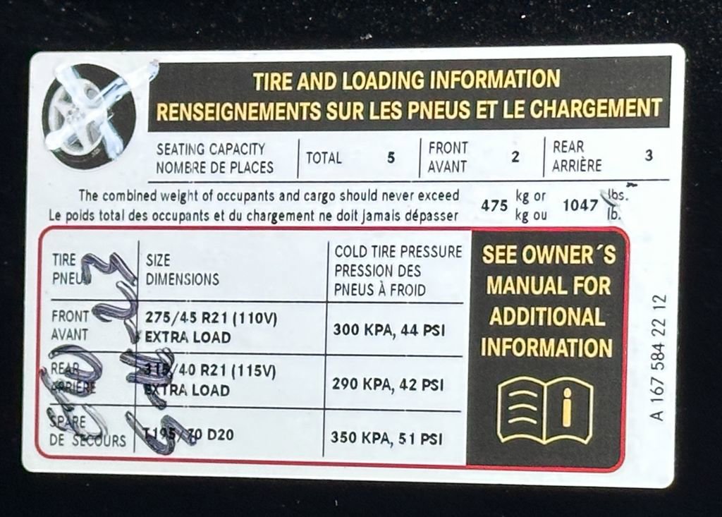 Used 2021 Mercedes-Benz GLE 53 AMG GLE 53 AMGﾮ image 57