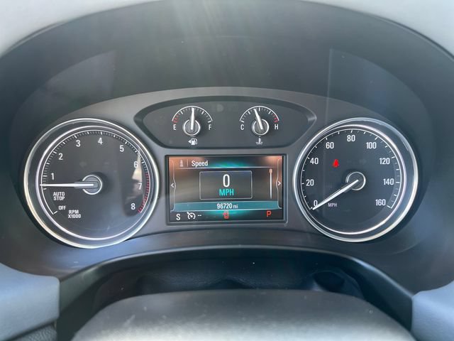 Used 2019 Buick Enclave Premium w/ Experience Buick Package AWD/4WD image 17