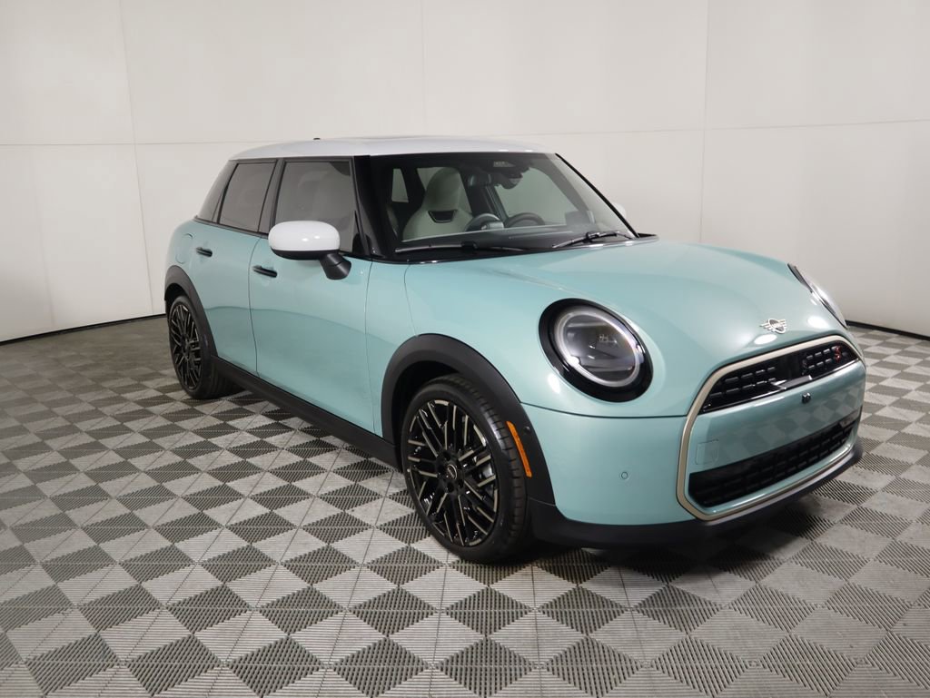 New 2026 MINI Cooper S image 3