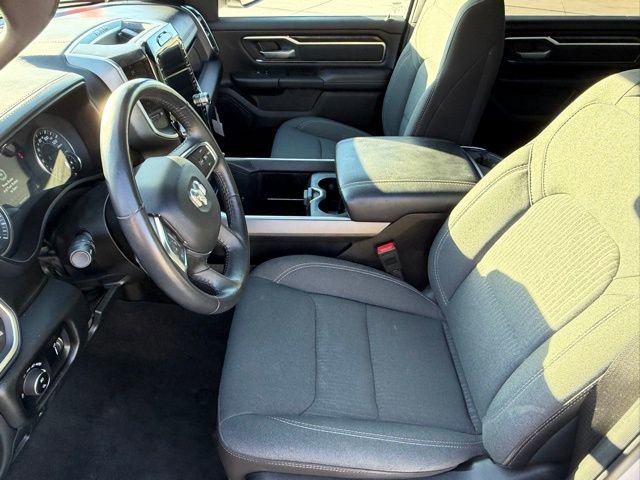 Used 2024 RAM 1500 Big Horn image 11