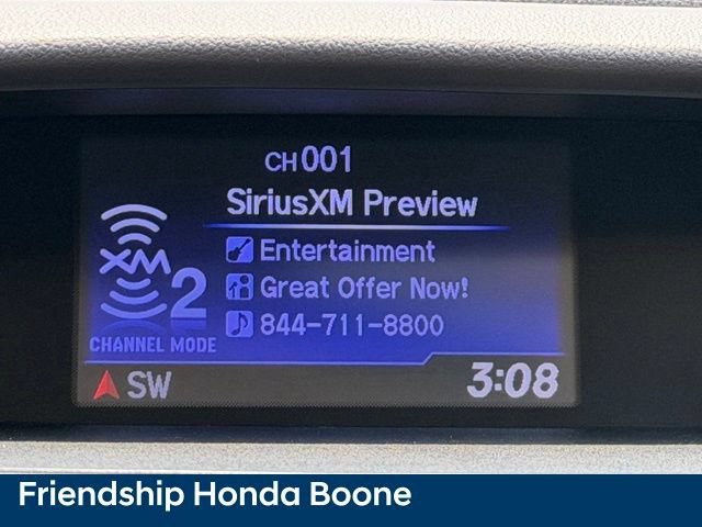 Used 2014 Honda CR-V EX-L image 23