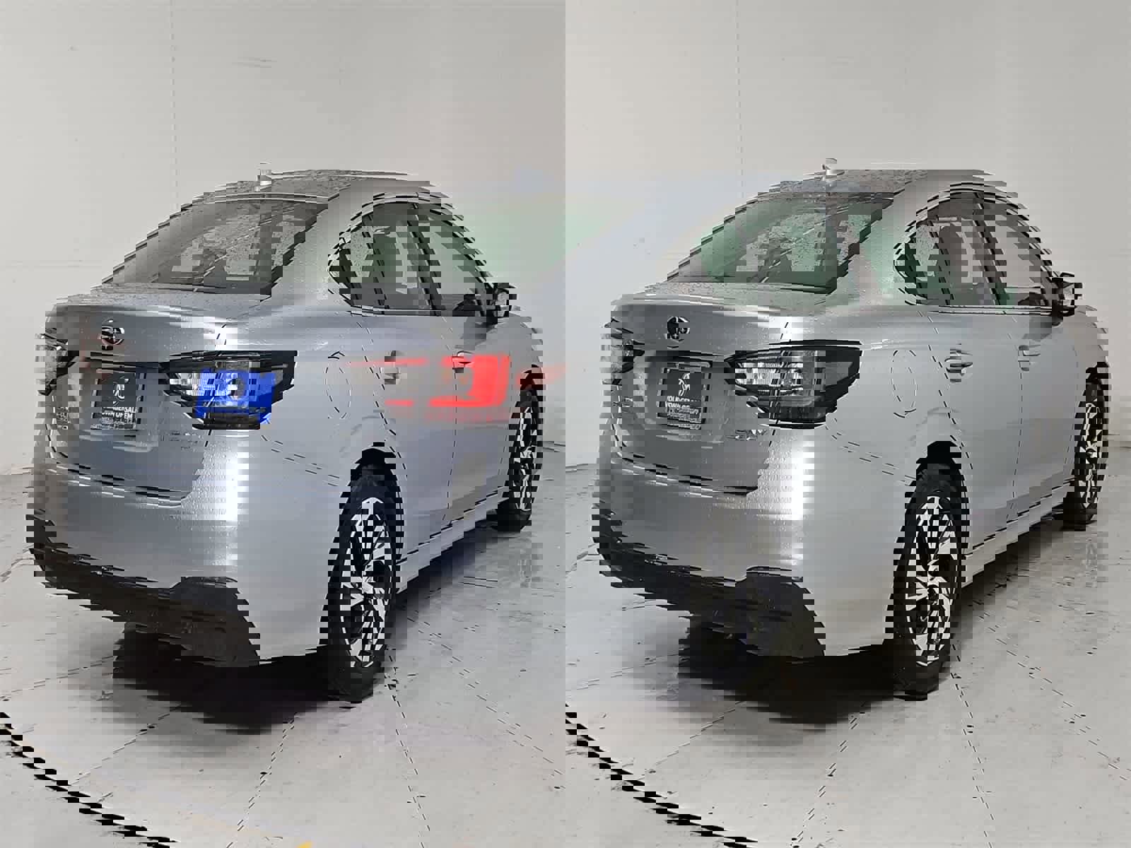 Used 2020 Subaru Legacy w/ Alloy Wheel Package image 6