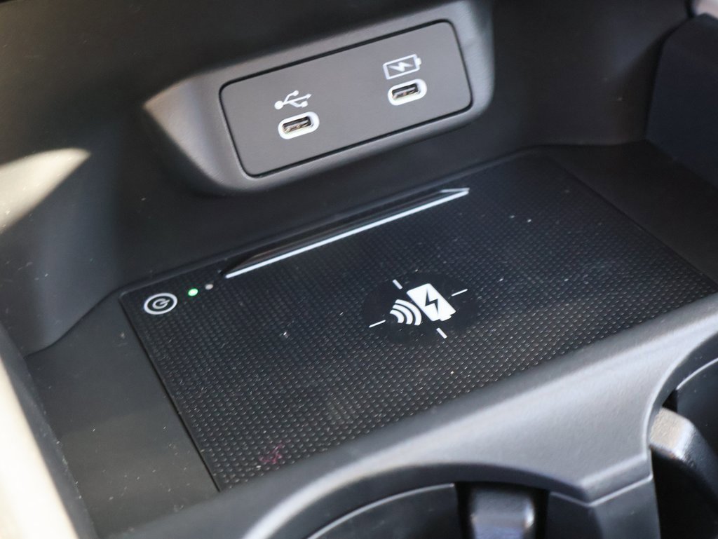 New 2026 Honda HR-V LX image 16