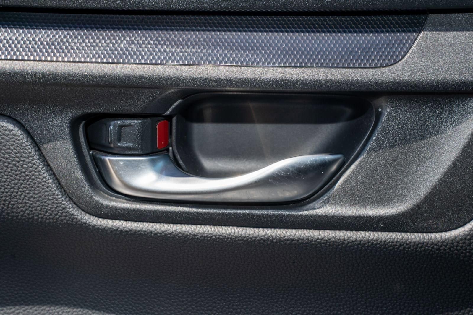 Certified 2024 Honda CR-V LX image 28