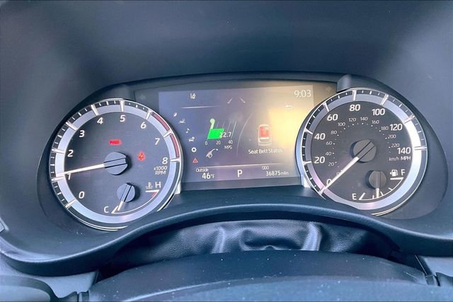 Used 2023 Toyota Highlander XSE image 20