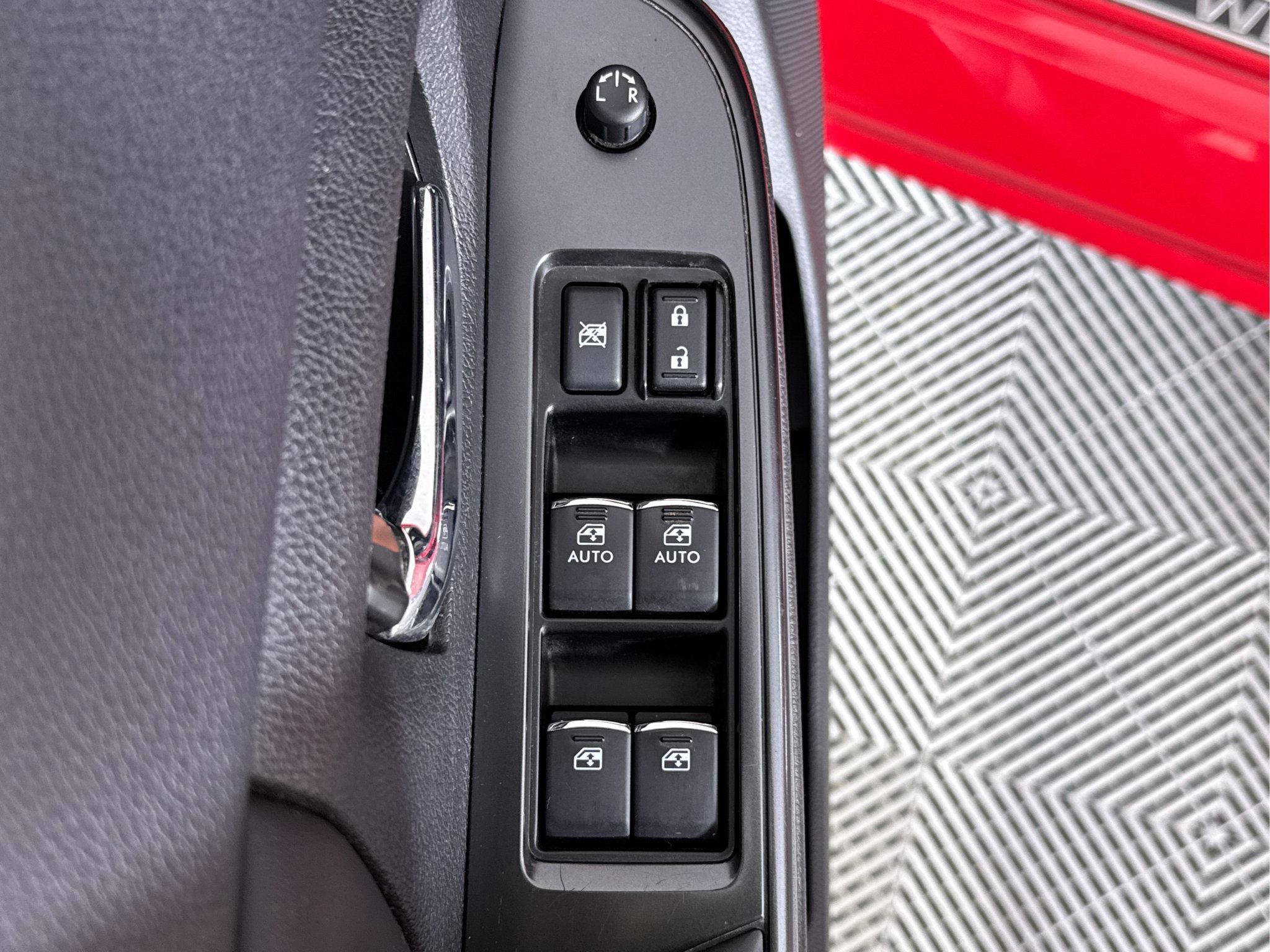 Used 2020 Subaru WRX AWD/4WD image 24