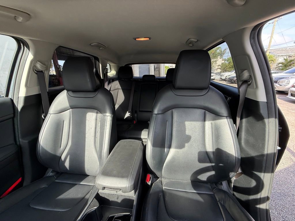 Certified 2024 Kia Sportage EX AWD/4WD image 7