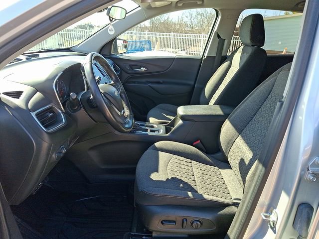 Used 2022 Chevrolet Equinox LT image 14
