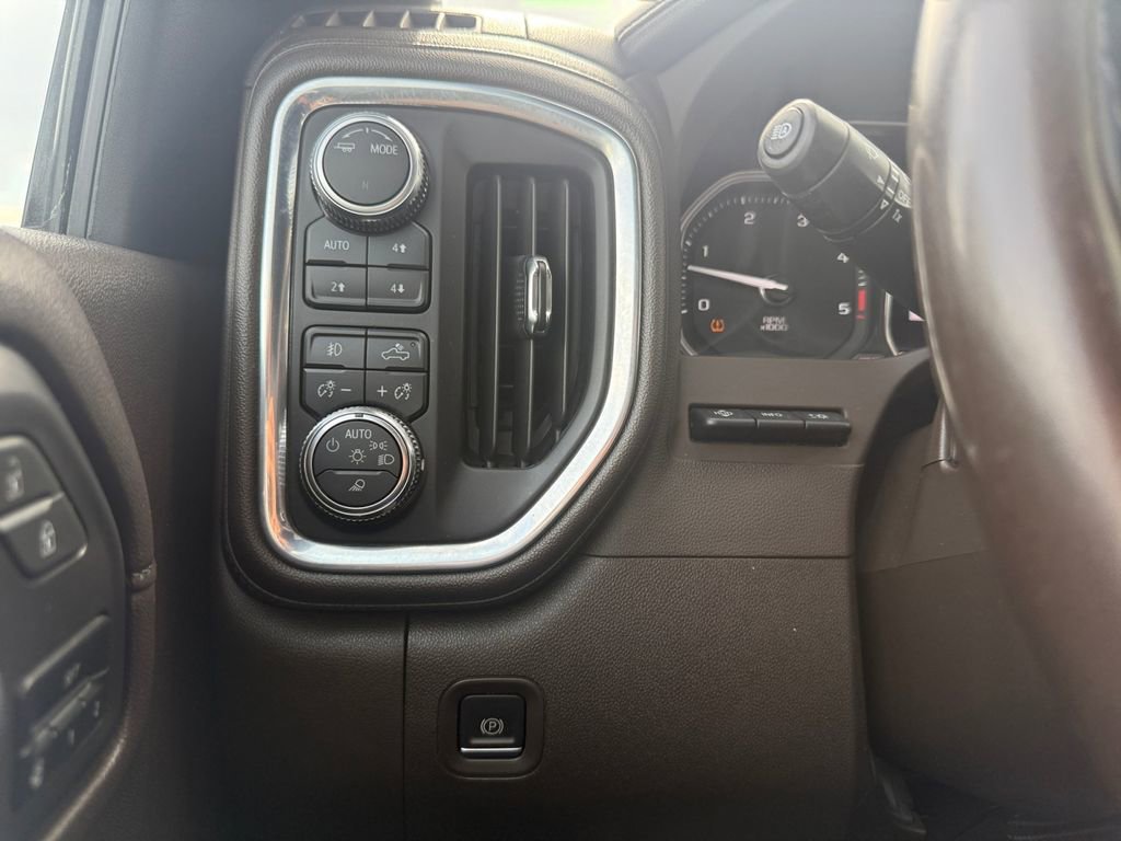 Used 2023 GMC Sierra 2500 Denali w/ Denali Ultimate Package image 24