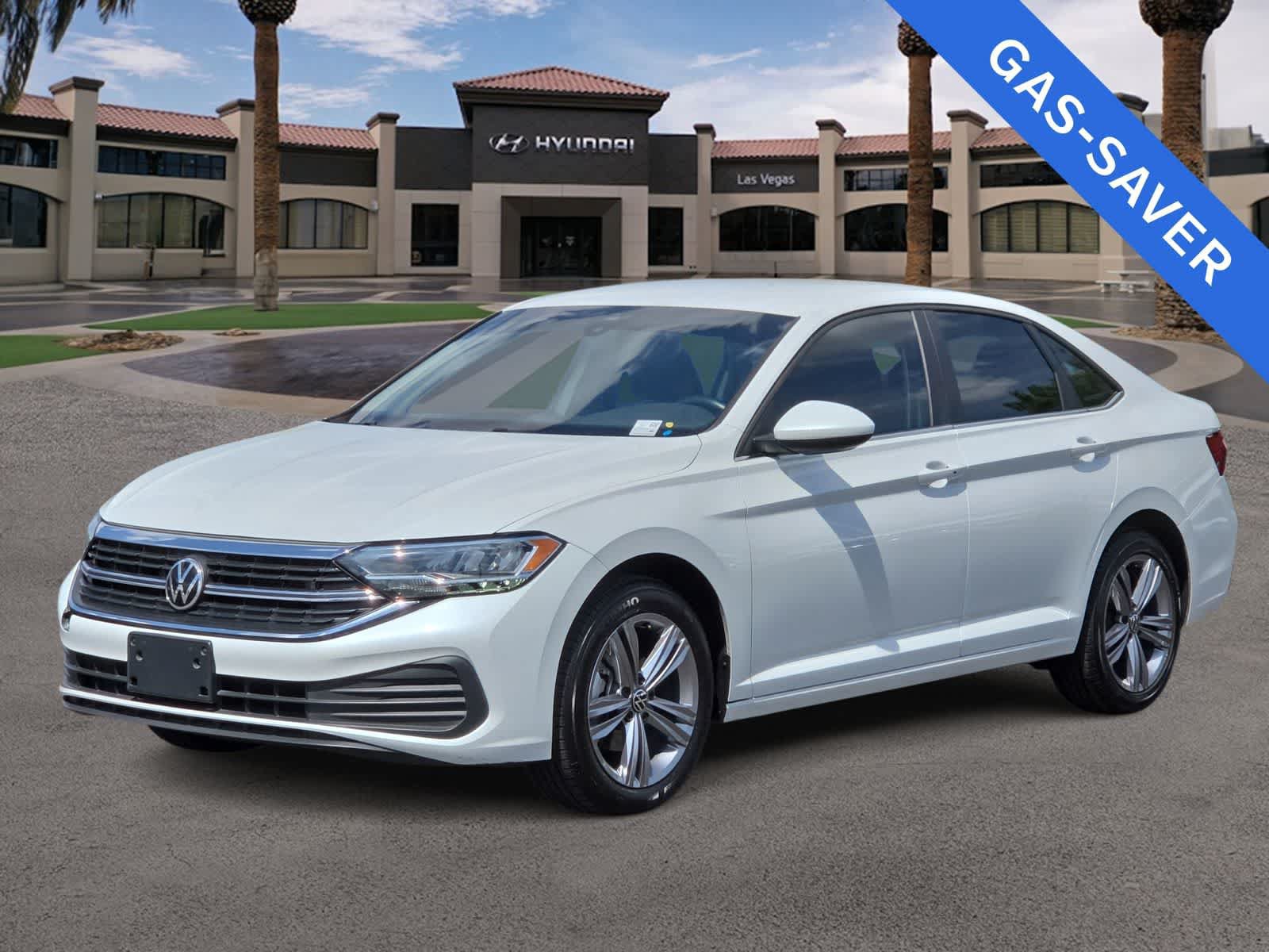 Used 2023 Volkswagen Jetta SE FWD image 4