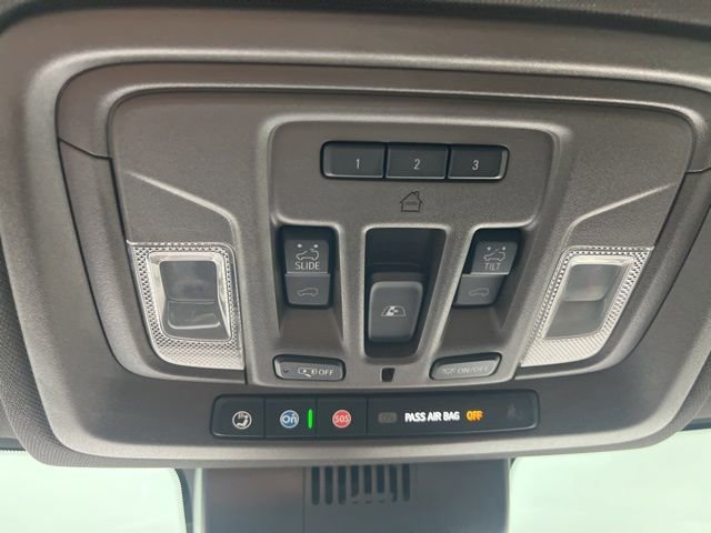 Used 2023 GMC Sierra 1500 Denali w/ Denali Reserve Package image 20