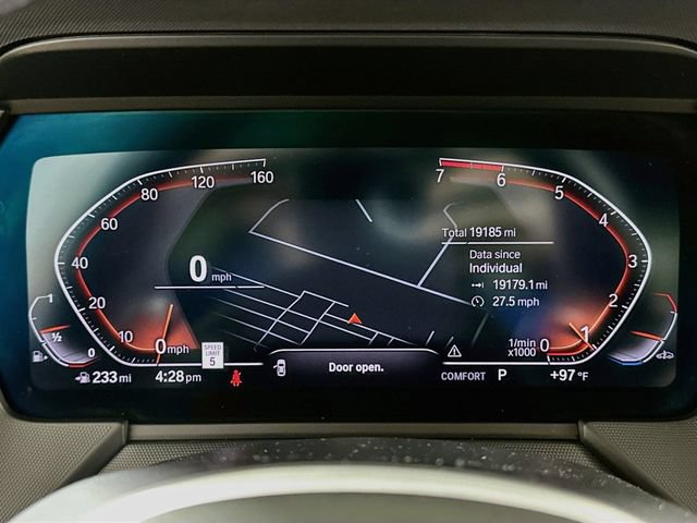 Used 2023 BMW 228i Gran Coupe w/ M Sport Package FWD image 18
