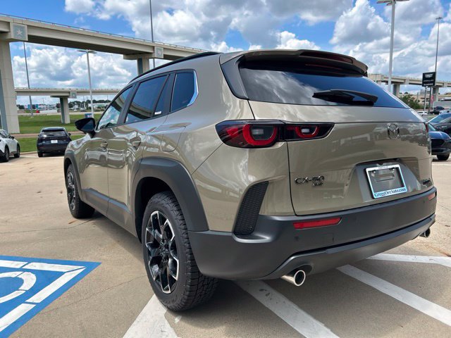 New 2026 MAZDA CX-50 Meridian Edition w/ Weather Package AWD/4WD image 6