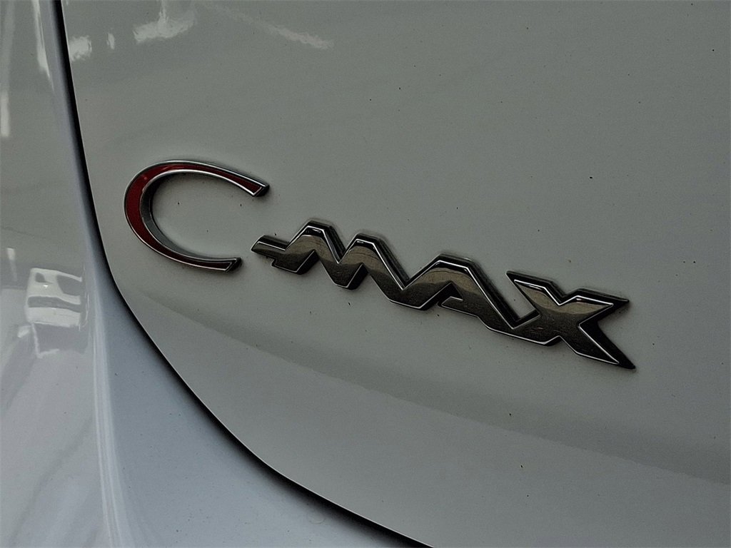 Used 2017 Ford C-MAX SE image 31