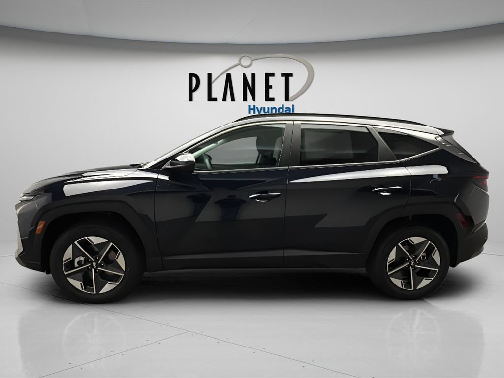 New 2026 Hyundai Tucson SEL AWD/4WD image 3
