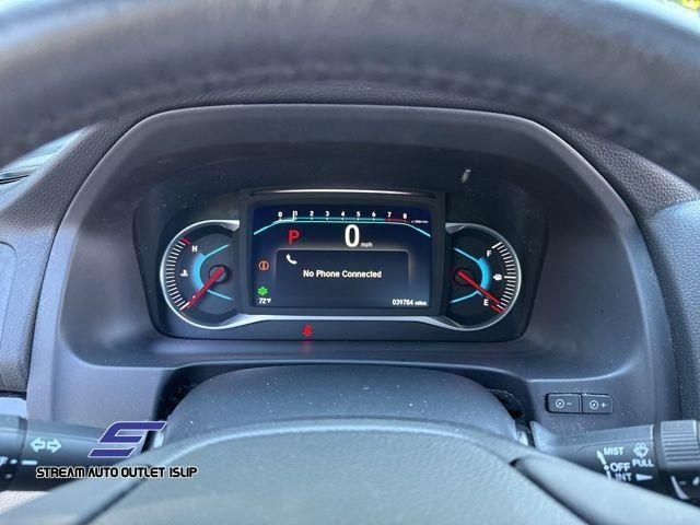 Used 2022 Honda Pilot Touring image 35