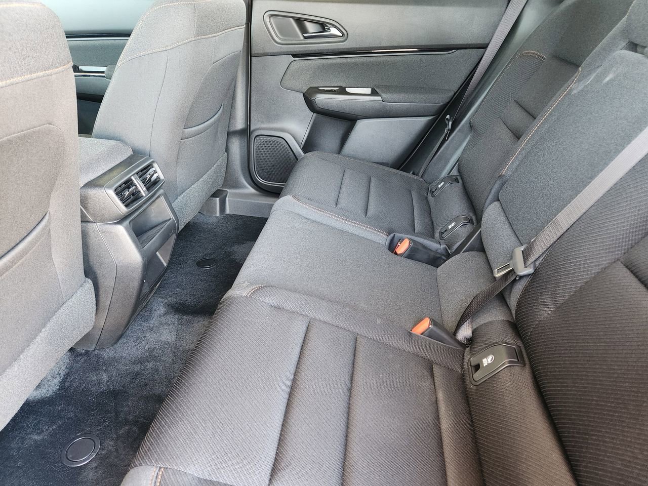 New 2026 Honda Prologue Eco image 18