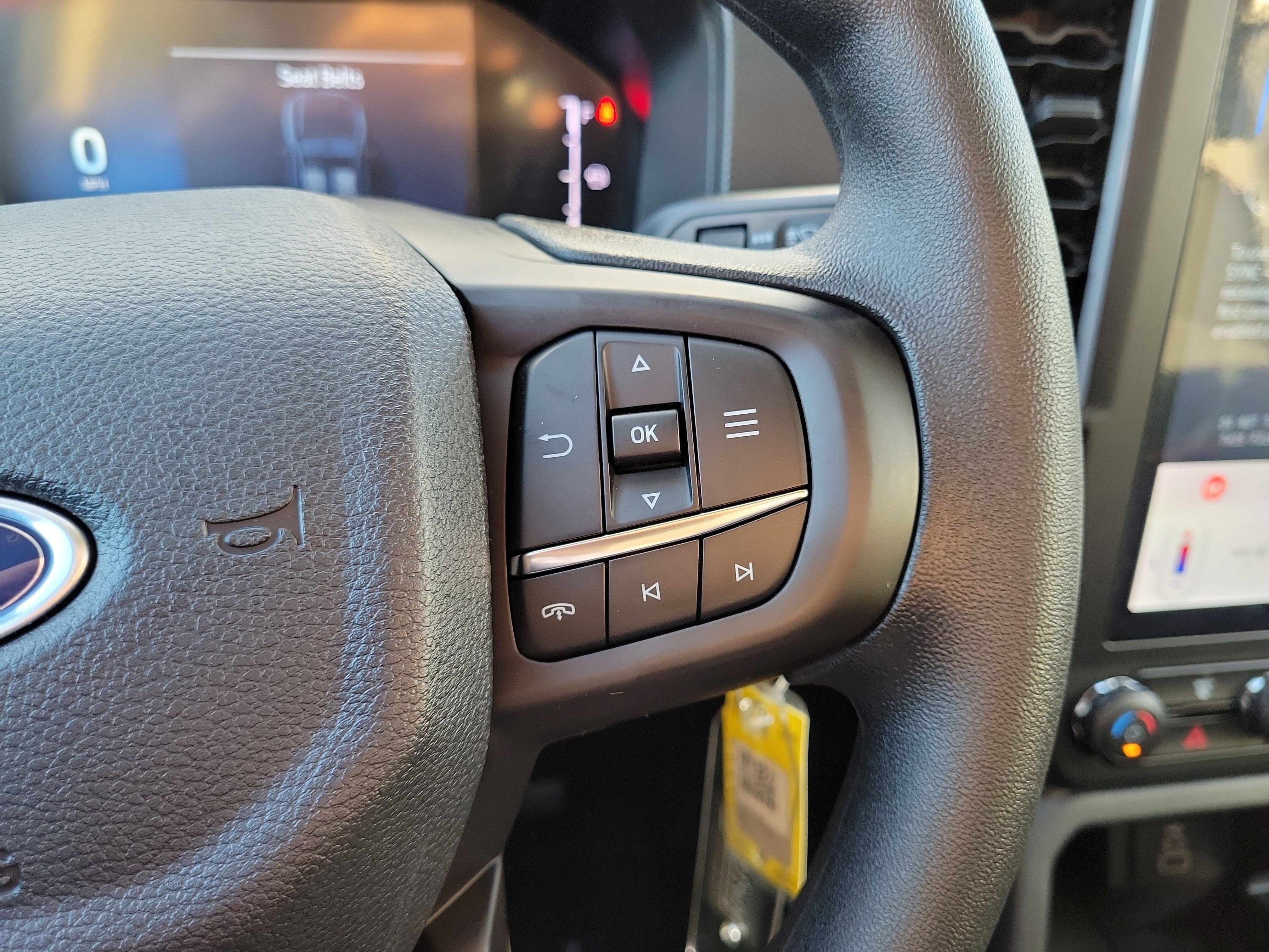 New 2025 Ford Ranger XL image 15