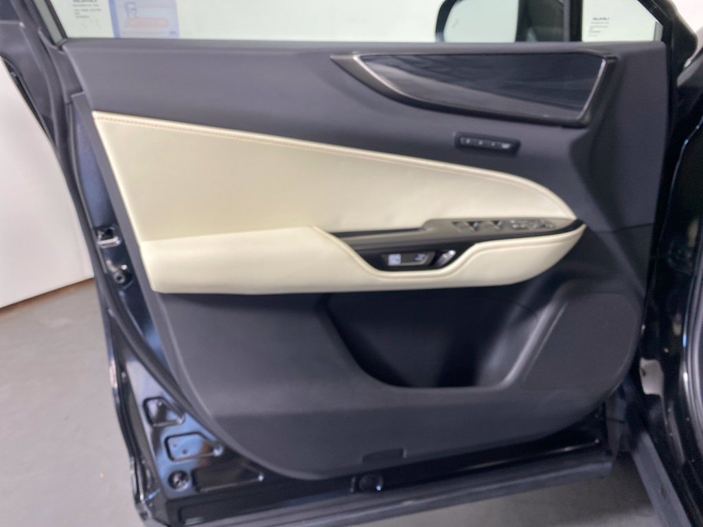 Certified 2024 Lexus NX 350 AWD image 25