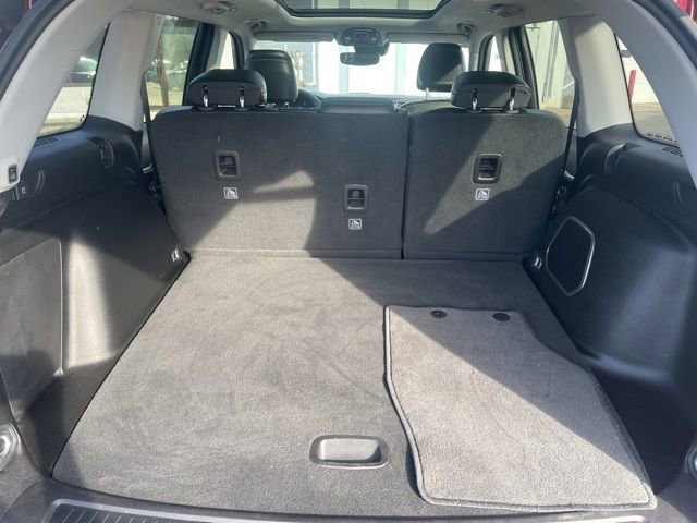 Used 2022 Jeep Grand Cherokee Limited 4xe image 9