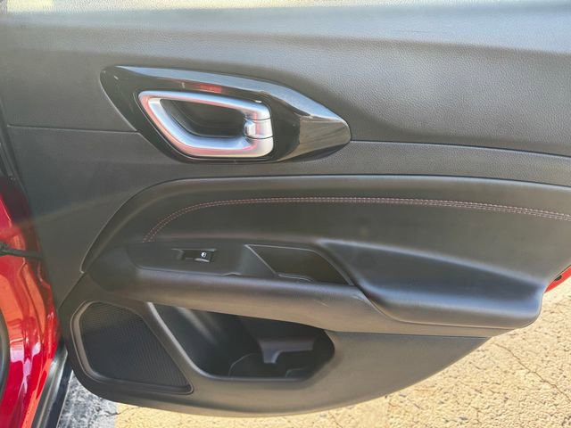 Used 2023 Jeep Compass Trailhawk image 14