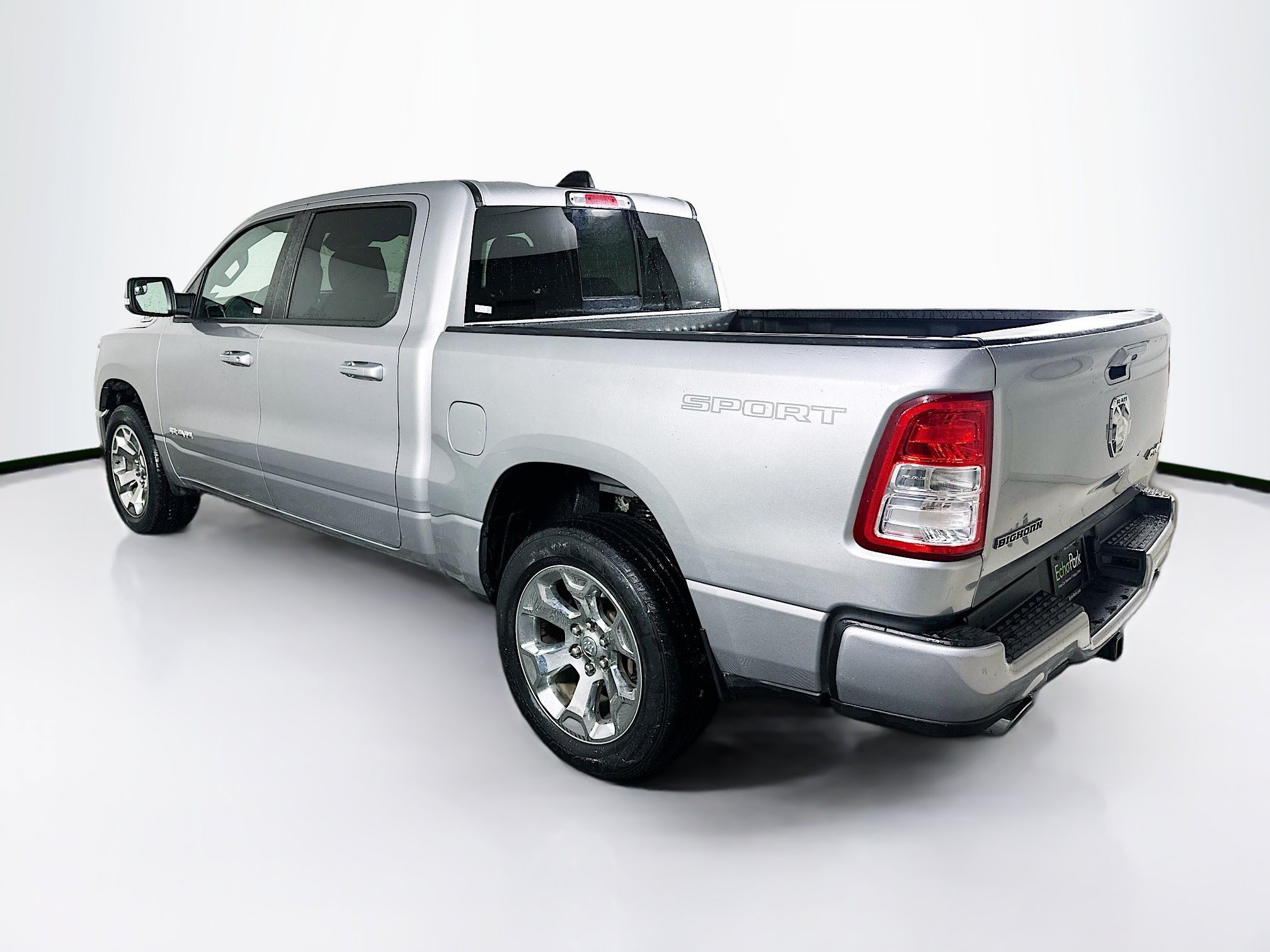Used 2022 RAM 1500 Big Horn AWD/4WD image 5