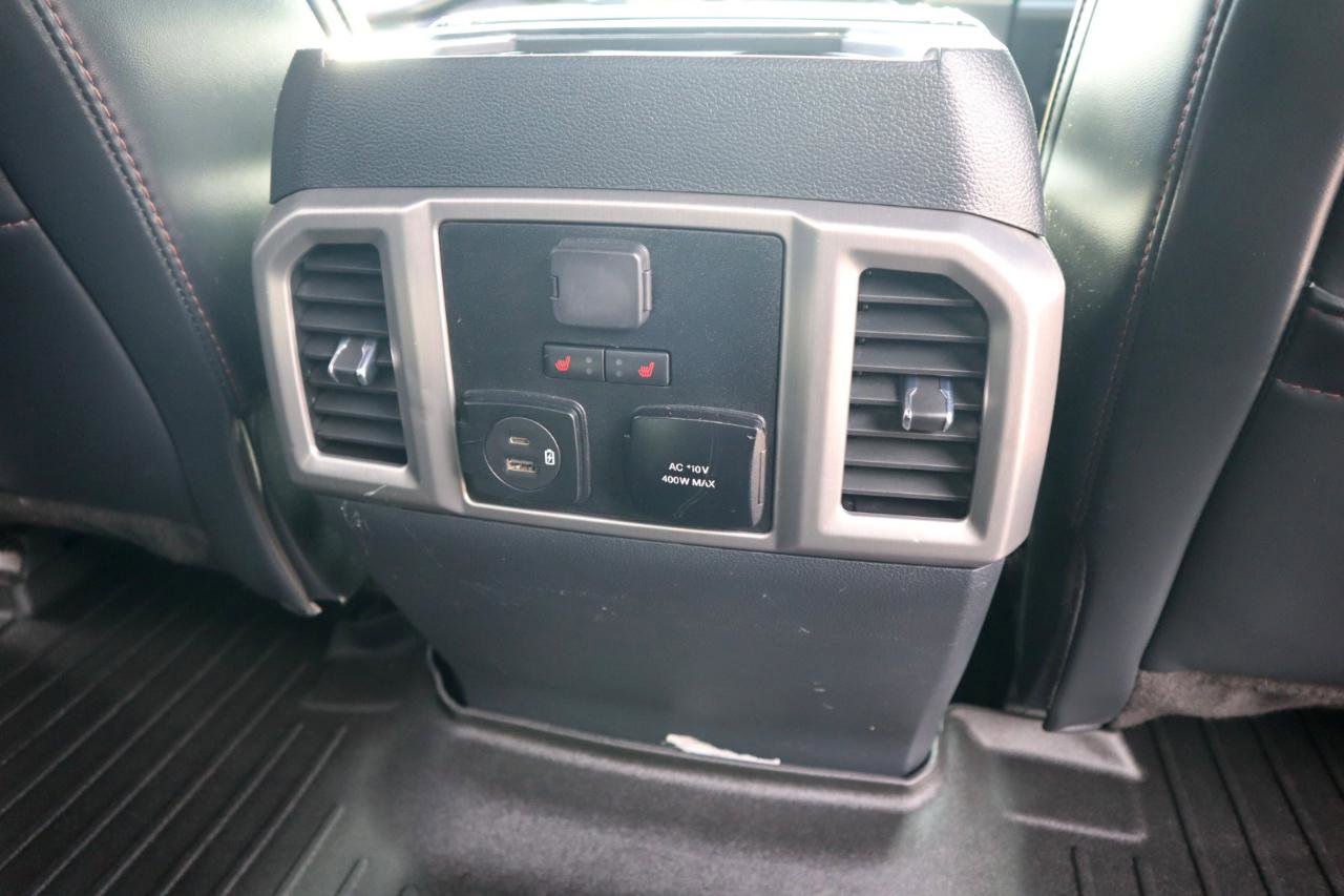 Used 2022 Ford F350 Platinum image 17