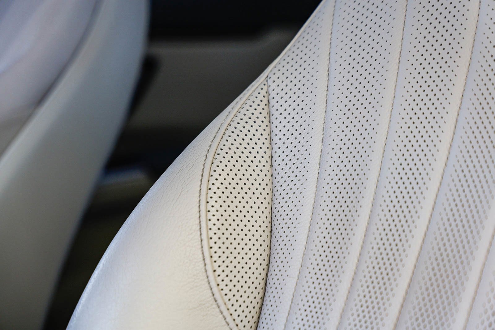 Certified 2023 Mercedes-Benz EQS 450+ 4MATIC SUV image 26